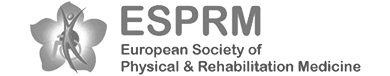 ESPRM - European Society of Physical and Rehabilitation Medicine